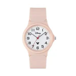 [신세계라이브쇼핑]디즈니 D12734PKNU 데일리 미키마우스 남녀공용 학생 손목시계