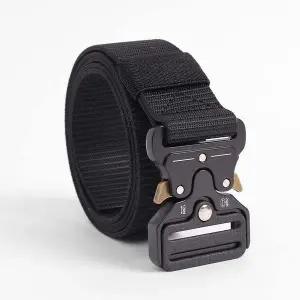 코브라벨트 원터치 벨트 아웃도어 작업복