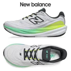 [뉴발란스] 남성 러닝화 인피니온 1080 v15 그래파이트 M10808MP