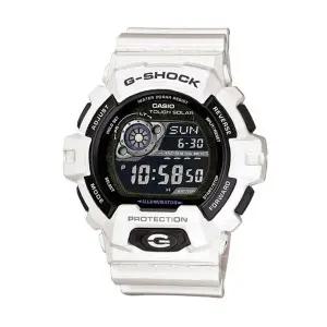 [신세계라이브쇼핑]지샥 GR-8900A-7D 터프솔라 스포츠 디지털 남성 우레탄 시계