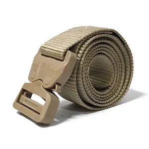 벨트 강화 허리띠 낚시용품 경량벨트 밀리터리샵