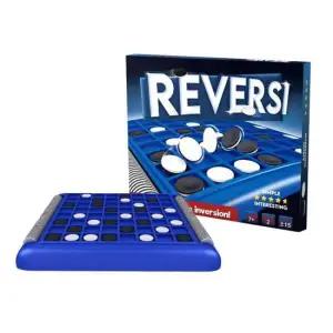 테온셀 오셀로 오목 보드게임 리버시게임 바둑 빅싸이즈 B537