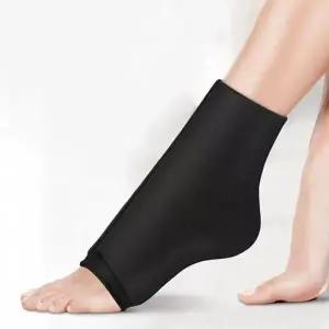 1+1 온더벨라 냉온겸용 발목 젤찜질팩 팔꿈치겸용