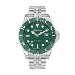 [MATHEY-TISSOT(메티티솟)]메티티솟 H901CRAV 메티 세라믹 남성 메탈 시계