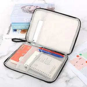 [셀러에이드]베이직 태블릿 파우치 11인치 블랙