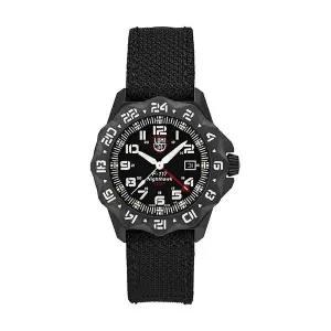 [신세계라이브쇼핑]루미녹스 XA.6441 F-117 나이트호크 남성 나토 시계