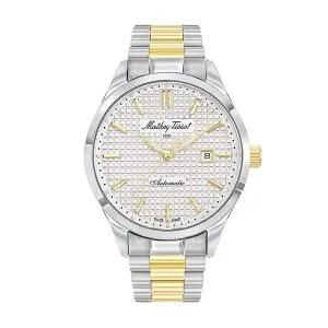 [MATHEY-TISSOT(메티티솟)]메티티솟 H411ATBI 어반 오토매틱 남성 메탈 시계