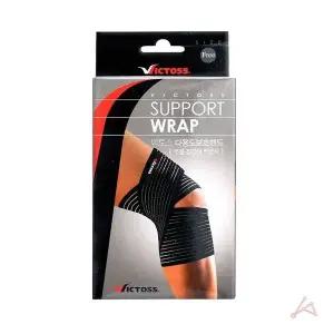 무릎 헬스 보호대 등산 무릎밴드 다용도 무릎보호대 (WFGTJ6K)