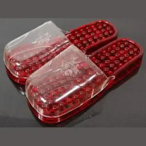 물빠지는 욕실화-막힘형 색상랜덤발송 다용도슬리퍼