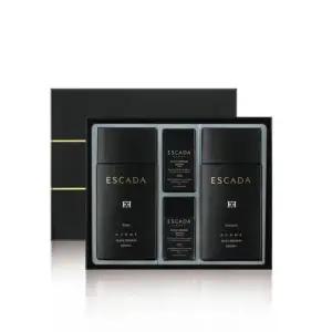 [에스까다코스메틱]에스까다 옴므 블랙 프리미엄 에디션