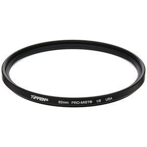 티펜 82PM18 82mm 프로 미스트 1/8 필터