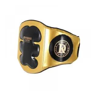 연습용 보호대 C형 격투기 복부 (WFHJGPL)