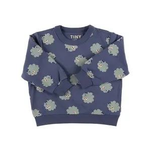 타이니코튼 AW24-071 K29 (Guest sweatshirt) 게스트 캐릭터 아동 맨투맨