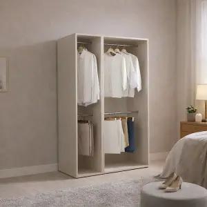 브리튼 400 오픈 옷장 BT013 (착불)