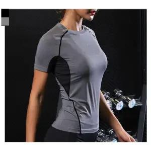 [룽스]요가복상의 요가복티 땀복 휘트복 운동복 DS157