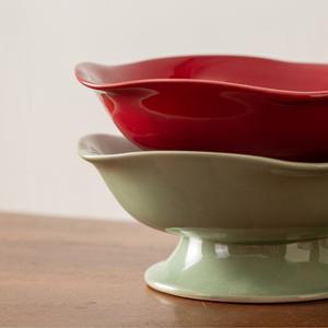 꽃꽂이수반 오브제 빈티지 미니 백자 미니화병 도자기