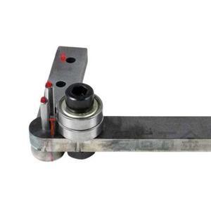 환봉 밴딩기 굴곡기 절곡 철사 원형 절곡기 벤딩기 철근