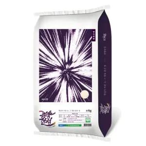 취향안성 경기미 여리향쌀 10kg