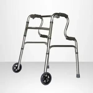 [룽스]워커 걸음보조 실내용 워 1개 2단