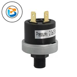 호환  난방 파이프라인 수압 스위치 압력 스위치 보일러 예비 부품용 보일러용 수압