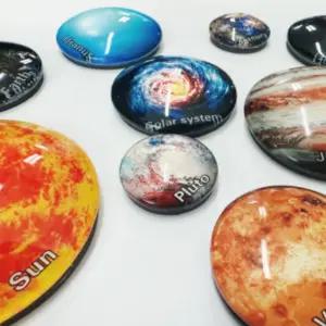 자석칠판 13종 태양계행성 태양계모형 우주
