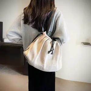 숄더백 미니 크로스 면가방 가죽 에코백 쇼핑백 여성숄더백