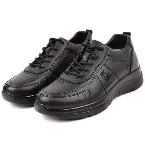 남성 운동화 발편한 데일리 워킹화 캐주얼 슈즈 (WFKHAOS)