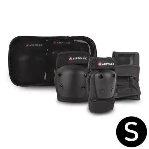 스포츠 보호실속대 3종세트 파우치 (아동 초등학생용) (S)