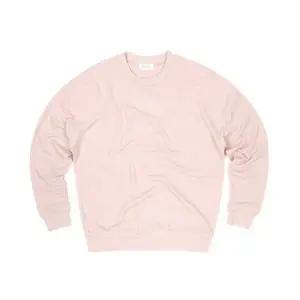 KING 남자맨투맨 무지 잔골 맨투맨 (WFKHYIX)