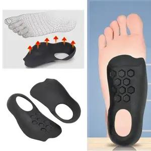 아치필굿 보조신발깔창 깔창 아치형깔창 기능성깔창 신발깔창 (WFKIGK0)