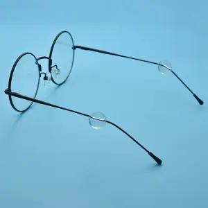 미끄럼방지패드 실리콘 안경다리고정 안경용실리콘패드 (WFKHKCZ)