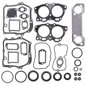 EZGO 가스 골프 카트용 브리더 개스킷 도장 키트 후지 로빈 1991 업 295cc 350cc