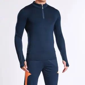 JJM-NS618 남자긴팔레쉬가드요가복 (WFKIIUQ)