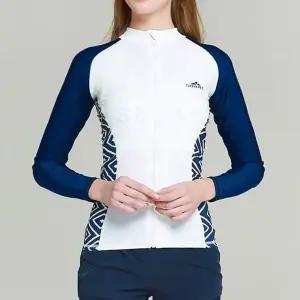JJM-NS622 여성래쉬가드비치웨어집업자켓 (WFKIIUR)