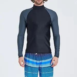 JJM-NS608 남자비치레쉬가드긴팔티셔츠 (WFKIIUL)