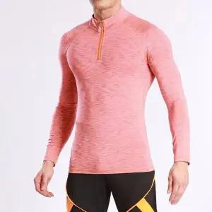 JJM-NS615 남자긴팔레쉬가드요가복 (WFKIIUO)