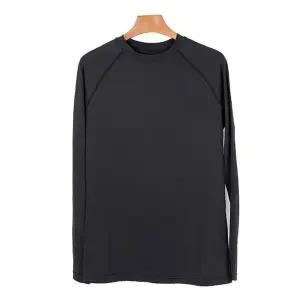 JJM-NS614 비치웨어솔리드티셔츠 (WFKIIUN)