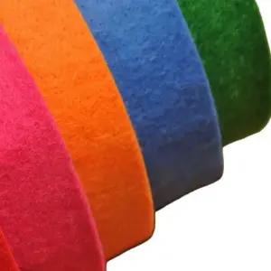 두꺼운부직포 펠트지 원단 5mm 10m 꾸미기 펠트공예