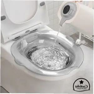 좌욕기 좌훈기 비대 세정 가정용 휴대용 관리 위생용품