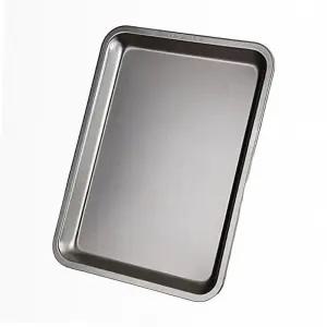 스테인리스 60X40X2.5 대형 사각 호환 304 트레이 쟁반