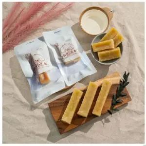 개껌 야크치즈 츄 80g 강아지 단백질 오래먹는 간식 uUu1+8OPN