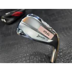 스릭슨 ZX FORGED 2번 드라이빙 18도 정품 TOUR AD ZX7 R