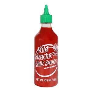 마일드 스리라차칠리소스 435ml 판타이