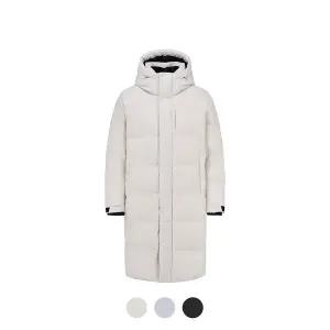 남여공용 무브 데일리 롱다운 점퍼_PHE4JP3790