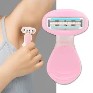 y존 제모기 겨드랑이 브라질리언 미니 JiB8+8iTe