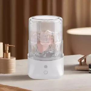 휴대용세탁기 미니 1인용 양말 여행용 자취 원터치