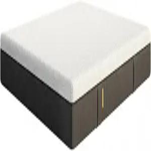 엠마 프리미엄 세미더블 하이브리드 매트리스 27cm 두께 독립스프링 통기성 좋은 편안한 수면 지지력 뛰어난 매트리스