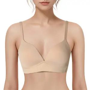 엘르이너웨어 소프트 커버리지 노와이어 브라EDWBR912SK1145942