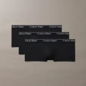 [캘빈클라인]남성 마이크로 스트레치 3팩 드로즈 NB4409-UB1_DG