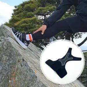 발목보호대 헬스 얇은 왼발 인기 후기 발등 등 (WFKIYOH)